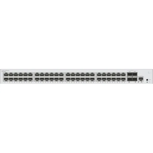 HUAWEI eKitEngine Switch S310-48T4X