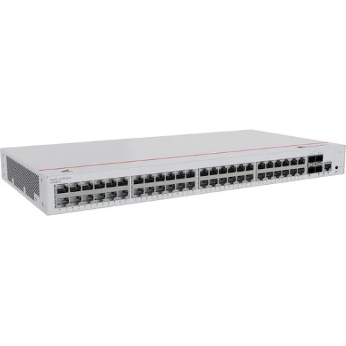 HUAWEI eKitEngine Switch S310-48T4X