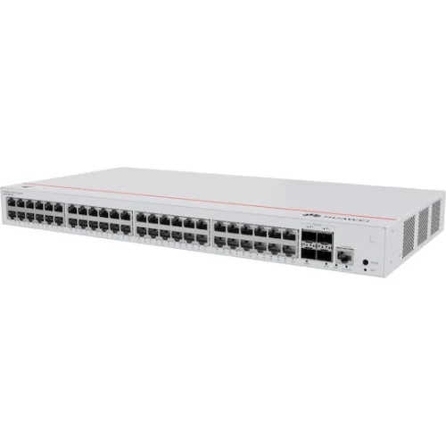 HUAWEI eKitEngine Switch S310-48T4X