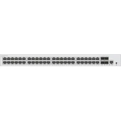 Huawei S310-48P4S Unmanaged L2 PoE Switch με 48 Θύρες Gigabit (1Gbps) Ethernet και 4 SFP Θύρες