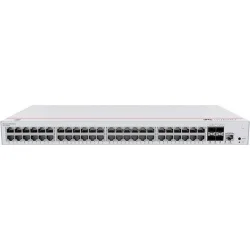 Huawei S310-48P4S Unmanaged L2 PoE Switch με 48 Θύρες Gigabit (1Gbps) Ethernet και 4 SFP Θύρες