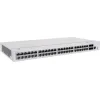 Huawei S310-48P4S Unmanaged L2 PoE Switch με 48 Θύρες Gigabit (1Gbps) Ethernet και 4 SFP Θύρες