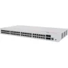 Huawei S310-48P4S Unmanaged L2 PoE Switch με 48 Θύρες Gigabit (1Gbps) Ethernet και 4 SFP Θύρες