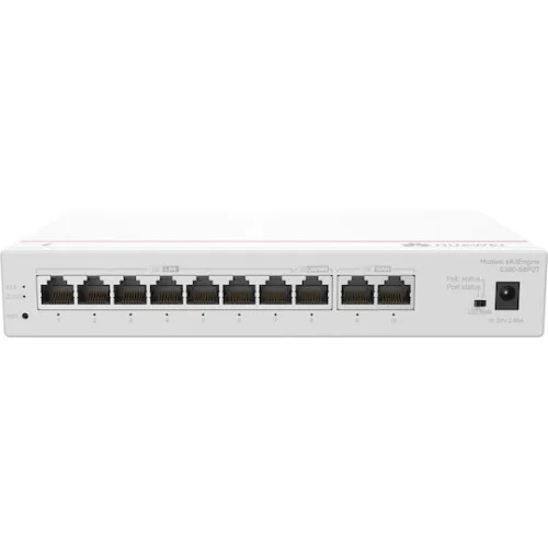 HUAWEI eKitEngine Gateway S380-S8P2T
