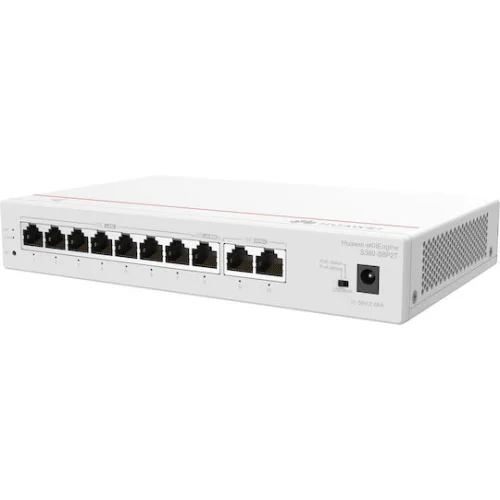 HUAWEI eKitEngine Gateway S380-S8P2T
