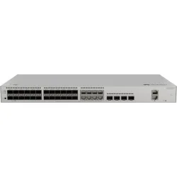 Huawei EKitEngine S310-24ST4X Managed Switch με 24 Θύρες Gigabit (1Gbps) Ethernet και 4 SFP Θύρες