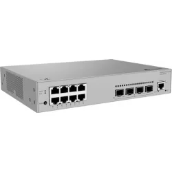 Huawei EKitEngine S220-8T4S Managed Switch με 8 Θύρες Gigabit (1Gbps) Ethernet