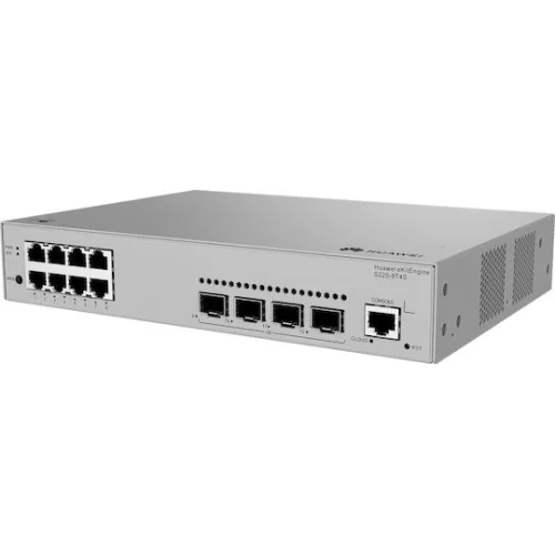 HUAWEI eKitEngine Switch S220-8T4S