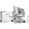 GIGABYTE MOTHERBOARD B860 AORUS ELITE WIFI7 ICE DDR5, 1851, ATX
