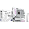 GIGABYTE MOTHERBOARD B860M AORUS ELITE WIFI6 ICE DDR5, 1851, MATX