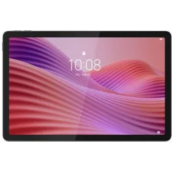 Lenovo Tab 4G 10.1" (4GB/128GB/Clear Case) Luna Grey