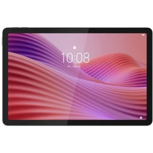 Lenovo Tab 4G 10.1" (4GB/128GB/Clear Case) Luna Grey