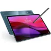 Lenovo Yoga Tab Plus 12.7" (16GB/256GB/Ελληνικό Πληκτρολόγιο και Πενάκι) Tidal Teal