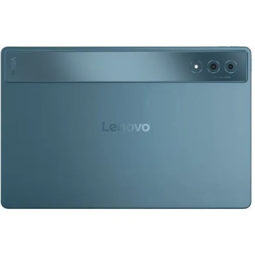 Lenovo Yoga Tab Plus 12.7" (16GB/256GB/Ελληνικό Πληκτρολόγιο και Πενάκι) Tidal Teal
