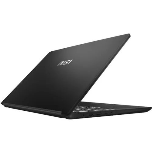 MSI Modern 15 B7M 15.6" FHD (Ryzen 7-7730U/16GB/1TB SSD/W11 Home) Classic Black (GR Keyboard)