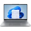 LENOVO Laptop ThinkBook 14 G8 IAL 14'' WUXGA IPS/Ultra7-255H/32GB/1TB SSD/Intel Arc Graphics/Win 11 Pro/3Y NBD/Arctic Grey