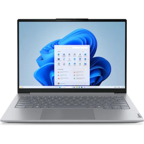 LENOVO Laptop ThinkBook 14 G8 IAL 14'' WUXGA IPS/Ultra7-255H/32GB/1TB SSD/Intel Arc Graphics/Win 11 Pro/3Y NBD/Arctic Grey