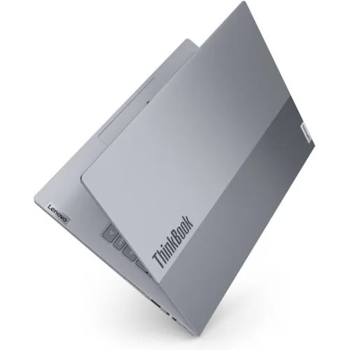 LENOVO Laptop ThinkBook 14 G8 IAL 14'' WUXGA IPS/Ultra7-255H/32GB/1TB SSD/Intel Arc Graphics/Win 11 Pro/3Y NBD/Arctic Grey