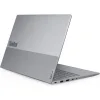 LENOVO Laptop ThinkBook 14 G8 IAL 14'' WUXGA IPS/Ultra7-255H/32GB/1TB SSD/Intel Arc Graphics/Win 11 Pro/3Y NBD/Arctic Grey
