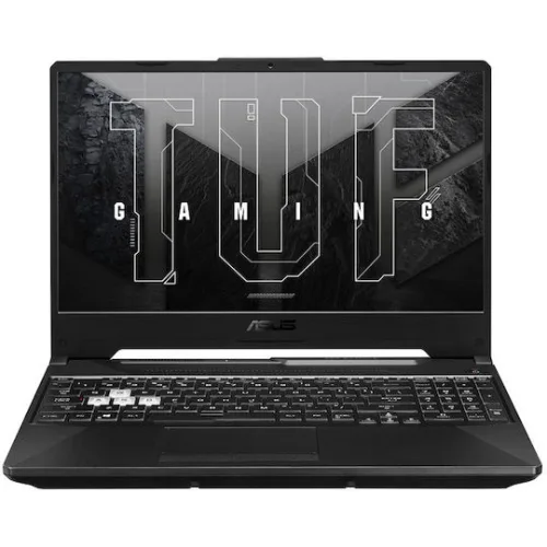 Asus TUF Gaming A15 FA506NC-HN003W 15.6" FHD 144Hz (Ryzen 5-7535HS/16GB/512GB SSD/GeForce RTX 3050/W11 Home) (GR Keyboard)