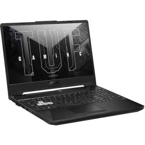 Asus TUF Gaming A15 FA506NC-HN003W 15.6" FHD 144Hz (Ryzen 5-7535HS/16GB/512GB SSD/GeForce RTX 3050/W11 Home) (GR Keyboard)