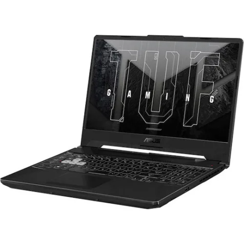 Asus TUF Gaming A15 FA506NC-HN003W 15.6" FHD 144Hz (Ryzen 5-7535HS/16GB/512GB SSD/GeForce RTX 3050/W11 Home) (GR Keyboard)