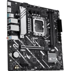 ASUS MOTHERBOARD PRIME H810M-A-CSM, DDR5, 1851, MATX