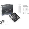 ASUS MOTHERBOARD PRIME H810M-A-CSM, DDR5, 1851, MATX