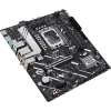 ASUS MOTHERBOARD PRIME H810M-A WIFI, DDR5, 1851, MATX