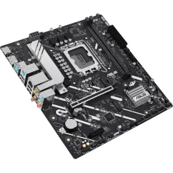 ASUS MOTHERBOARD PRIME H810M-A WIFI, DDR5, 1851, MATX