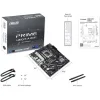 ASUS MOTHERBOARD PRIME H810M-A WIFI, DDR5, 1851, MATX