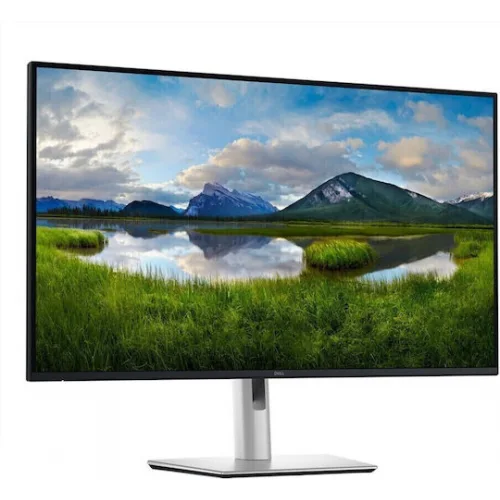 Dell Pro Plus P3225QE IPS Monitor 31.5" 4K 3840x2160
