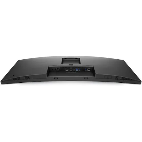 Dell Pro Plus P3425WE Ultrawide IPS Curved Monitor 34.1" QHD 3440x1440 με Χρόνο Απόκρισης 5ms GTG
