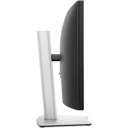 Dell Pro Plus P3425WE Ultrawide IPS Curved Monitor 34.1" QHD 3440x1440 με Χρόνο Απόκρισης 5ms GTG