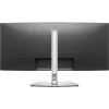 Dell Pro Plus P3425WE Ultrawide IPS Curved Monitor 34.1" QHD 3440x1440 με Χρόνο Απόκρισης 5ms GTG