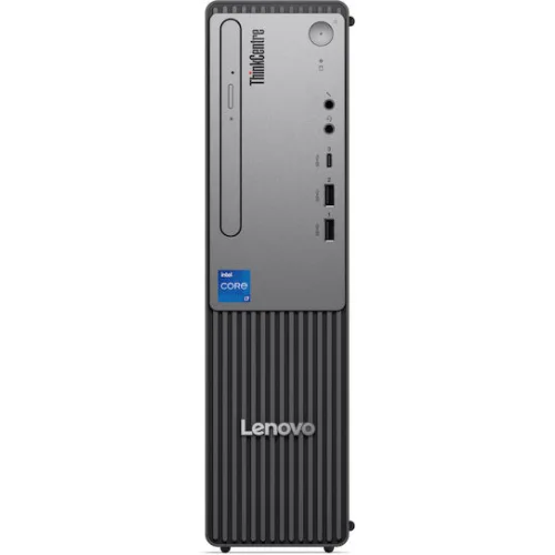 Lenovo ThinkCentre Neo 30s Gen 5 Desktop PC (i5-13420H/16GB DDR5/512GB SSD/No OS) με Πληκτρολόγιο (GR)