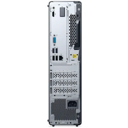 Lenovo ThinkCentre Neo 30s Gen 5 Desktop PC (i5-13420H/16GB DDR5/512GB SSD/No OS) με Πληκτρολόγιο (GR)