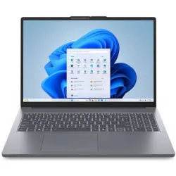 Lenovo IdeaPad Slim 3 16IRH10 16" OLED (i7-13620H/8GB/1TB SSD/W11 Home) Luna Grey (GR Keyboard)