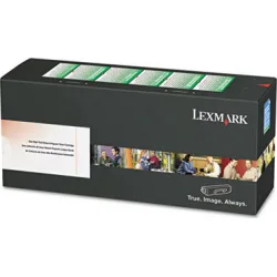 Lexmark 78C2UKE Γνήσιο Toner Laser Εκτυπωτή Μαύρο High Yield 10500 Σελίδων