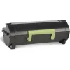 Lexmark 502HE Γνήσιο Toner Laser Εκτυπωτή Μαύρο High Yield 5000 Σελίδων (50F2H0E)
