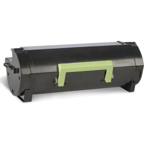 Lexmark 502HE Γνήσιο Toner Laser Εκτυπωτή Μαύρο High Yield 5000 Σελίδων (50F2H0E)
