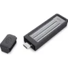 Seagate Ultra Compact USB-C Εξωτερικός SSD 2TB 2.5" Μαύρο