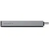 Seagate Ultra Compact USB-C Εξωτερικός SSD 2TB 2.5" Μαύρο