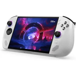 Lenovo Legion Go S (Z2 Go) 1TB / 32GB RAM Glacier White
