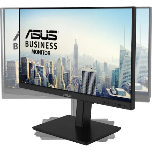 Asus BE24ECSBT IPS Monitor 23.8" FHD 1920x1080 με Χρόνο Απόκρισης 5ms GTG
