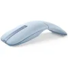 DELL Bluetooth Travel Mouse - MS700 MISTY BLUE