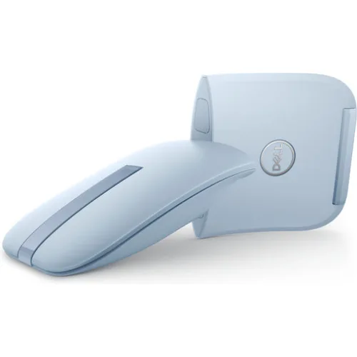 DELL Bluetooth Travel Mouse - MS700 MISTY BLUE