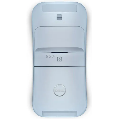 DELL Bluetooth Travel Mouse - MS700 MISTY BLUE