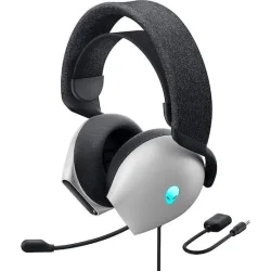Alienware Wired Gam Headset-AW520H Lunar