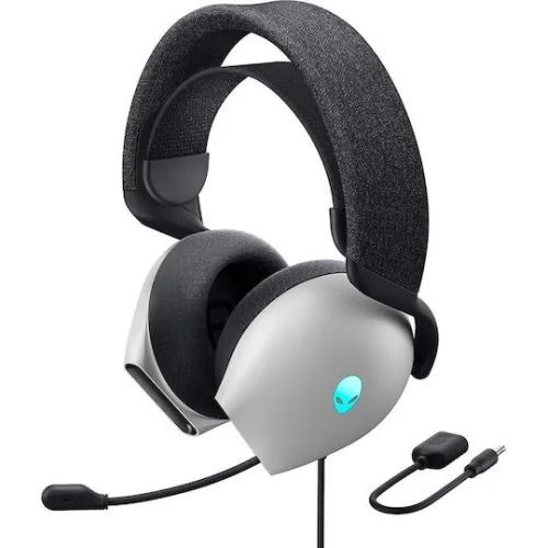 Alienware Wired Gam Headset-AW520H Lunar